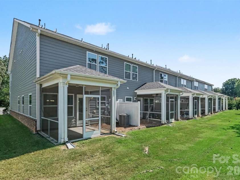 204 Bella Lane, Indian Trail, NC 28079.  MLS# CAR4417697, YatesRealty ID 31468. 