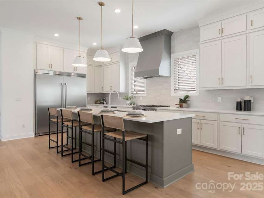 4211 Walker Road, Charlotte, NC 28211.  MLS# CAR4286850, YatesRealty ID 31469. 