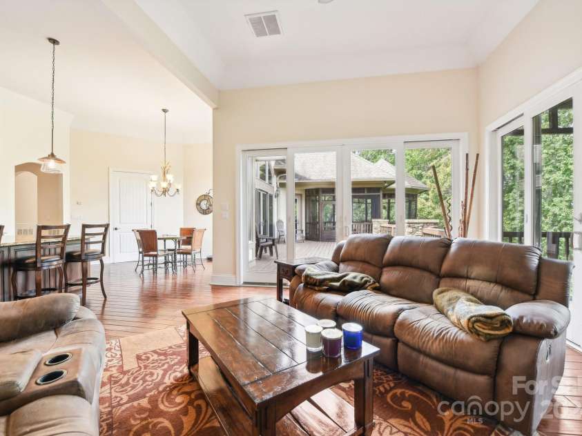 1430 Rocky Cove Lane, Denton, NC 27239.  MLS# CAR4177726, YatesRealty ID 3147. 