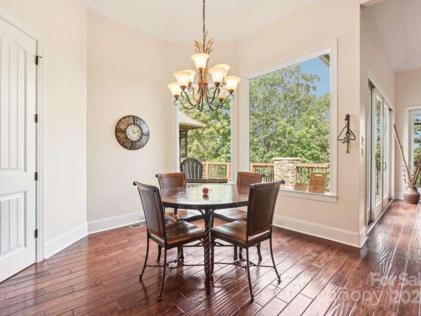 1430 Rocky Cove Lane, Denton, NC 27239.  MLS# CAR4177726, YatesRealty ID 3147. 