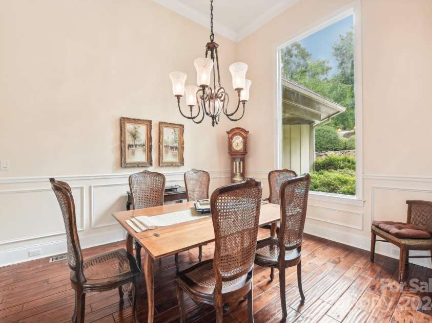 1430 Rocky Cove Lane, Denton, NC 27239.  MLS# CAR4177726, YatesRealty ID 3147. 