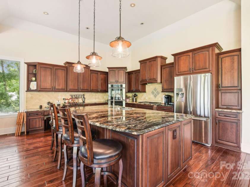 1430 Rocky Cove Lane, Denton, NC 27239.  MLS# CAR4177726, YatesRealty ID 3147. 