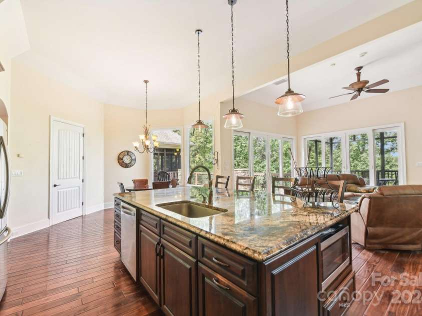 1430 Rocky Cove Lane, Denton, NC 27239.  MLS# CAR4177726, YatesRealty ID 3147. 