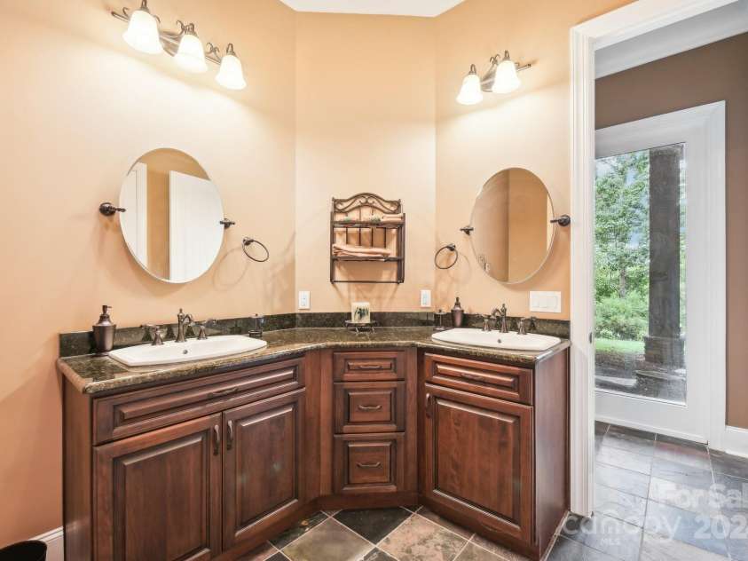 1430 Rocky Cove Lane, Denton, NC 27239.  MLS# CAR4177726, YatesRealty ID 3147. 