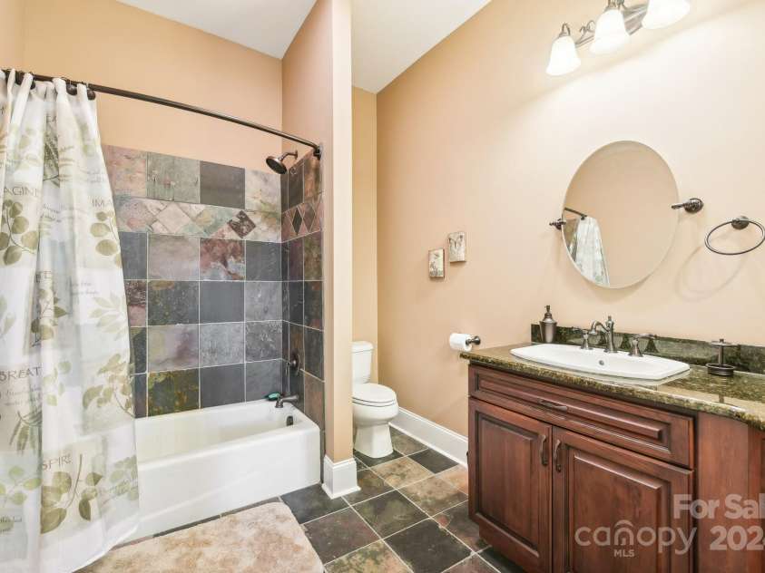 1430 Rocky Cove Lane, Denton, NC 27239.  MLS# CAR4177726, YatesRealty ID 3147. 