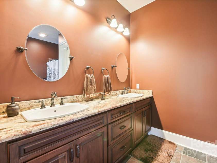 1430 Rocky Cove Lane, Denton, NC 27239.  MLS# CAR4177726, YatesRealty ID 3147. 