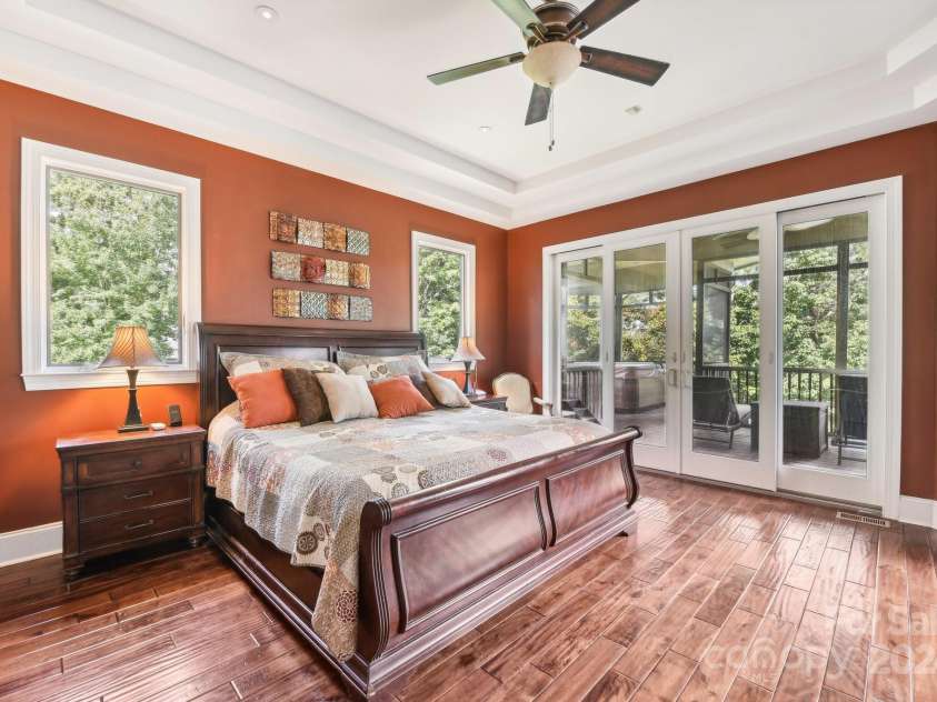 1430 Rocky Cove Lane, Denton, NC 27239.  MLS# CAR4177726, YatesRealty ID 3147. 