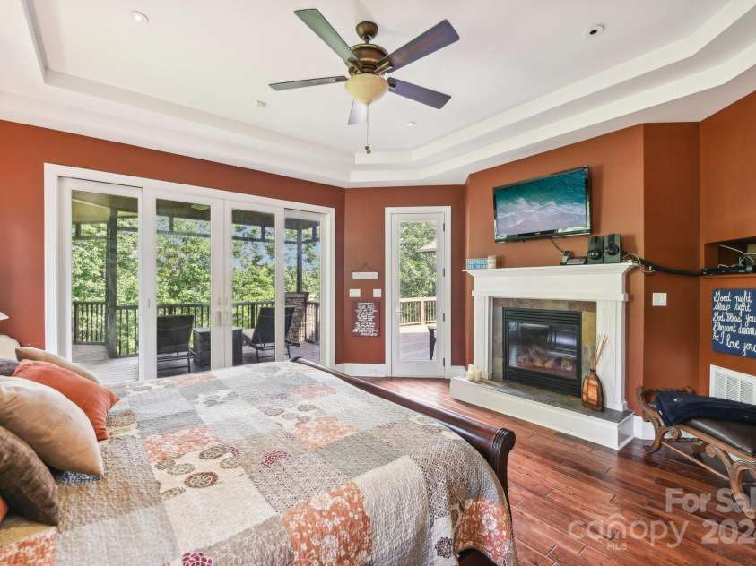 1430 Rocky Cove Lane, Denton, NC 27239.  MLS# CAR4177726, YatesRealty ID 3147. 