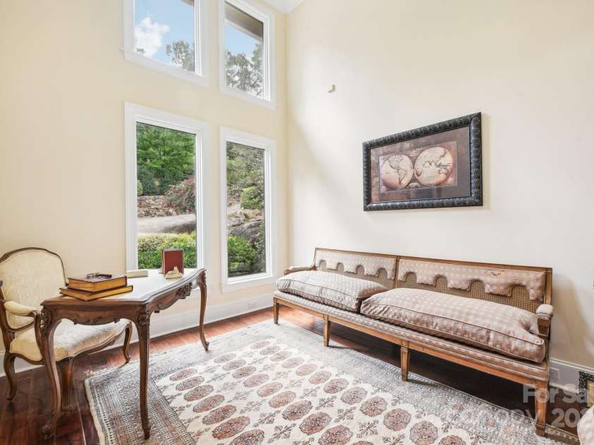 1430 Rocky Cove Lane, Denton, NC 27239.  MLS# CAR4177726, YatesRealty ID 3147. 