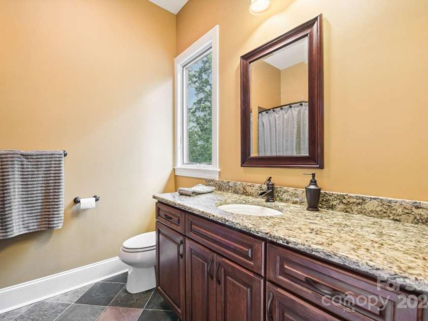 1430 Rocky Cove Lane, Denton, NC 27239.  MLS# CAR4177726, YatesRealty ID 3147. 