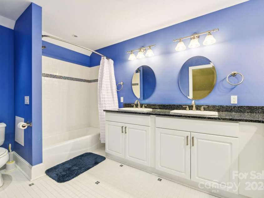 1430 Rocky Cove Lane, Denton, NC 27239.  MLS# CAR4177726, YatesRealty ID 3147. 