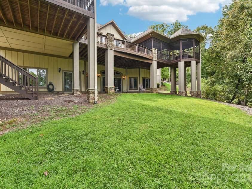 1430 Rocky Cove Lane, Denton, NC 27239.  MLS# CAR4177726, YatesRealty ID 3147. 