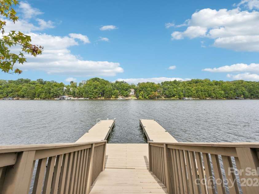 1430 Rocky Cove Lane, Denton, NC 27239.  MLS# CAR4177726, YatesRealty ID 3147. 