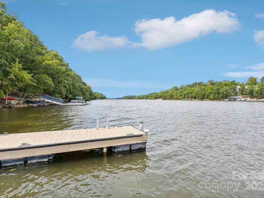 1430 Rocky Cove Lane, Denton, NC 27239.  MLS# CAR4177726, YatesRealty ID 3147. 