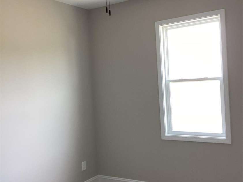 170 Smoke Lane, Salisbury, NC 28147.  MLS# CAR4297533, YatesRealty ID 3147. 3rd bedroom