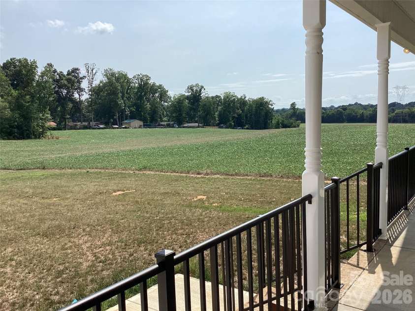 170 Smoke Lane, Salisbury, NC 28147.  MLS# CAR4297533, YatesRealty ID 3147. Front porch view