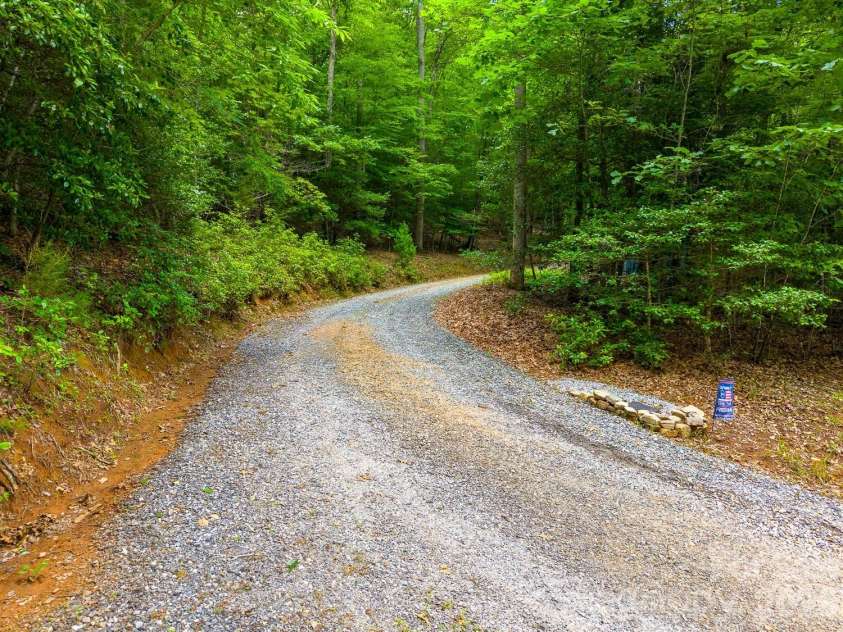 243 Jonquil Woods Road, Franklin, NC 28734.  MLS# CAR4394222, YatesRealty ID 31472. 