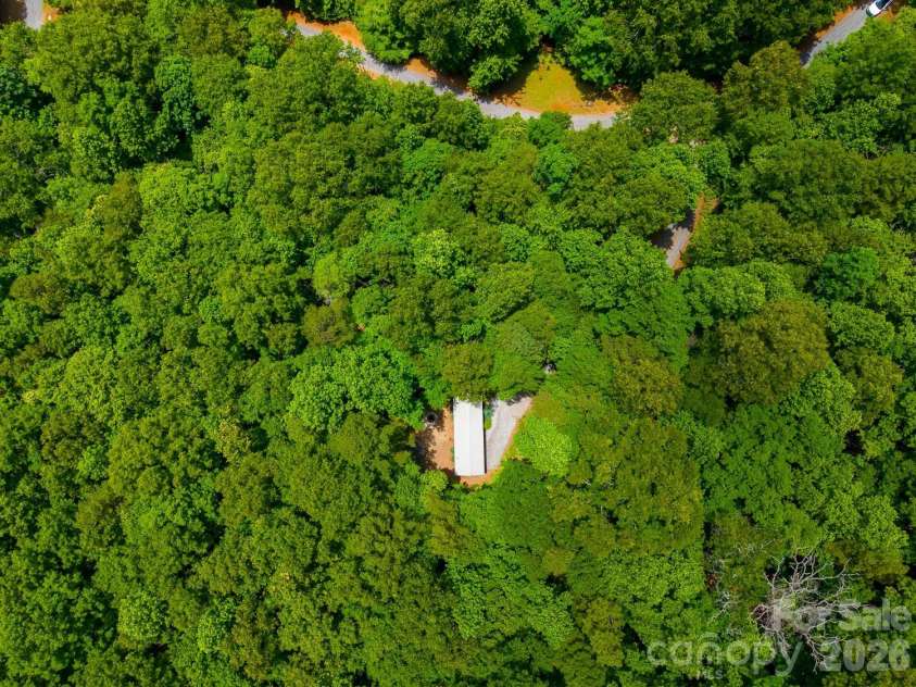 243 Jonquil Woods Road, Franklin, NC 28734.  MLS# CAR4394222, YatesRealty ID 31472. 