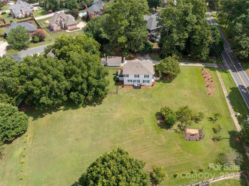 931 Museum Road, Rock Hill, SC 29732.  MLS# CAR4285254, YatesRealty ID 31472. 