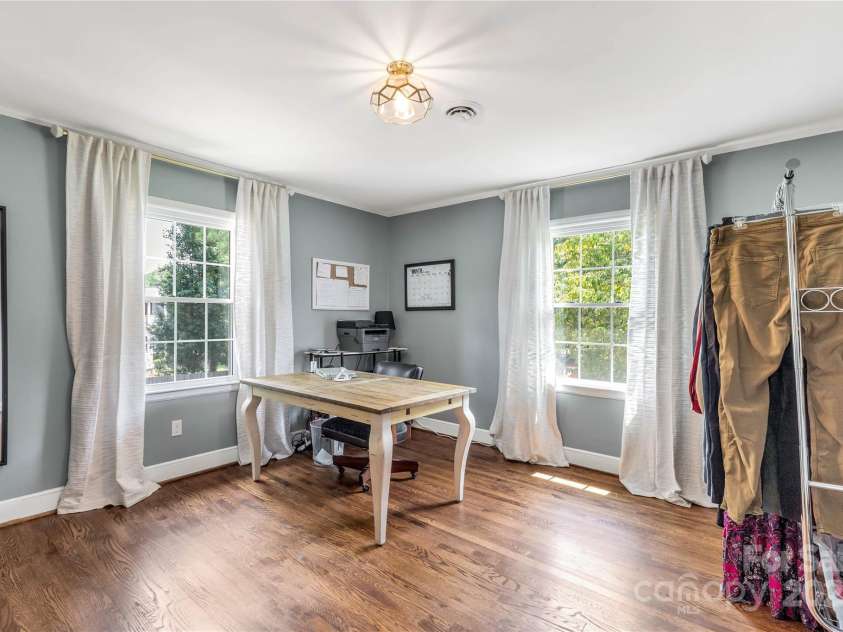931 Museum Road, Rock Hill, SC 29732.  MLS# CAR4285254, YatesRealty ID 31472. 