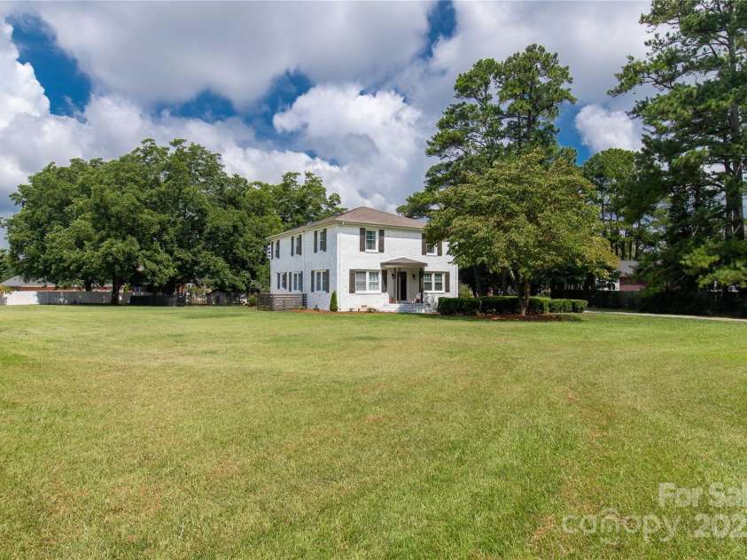 931 Museum Road, Rock Hill, SC 29732.  MLS# CAR4285254, YatesRealty ID 31472. 