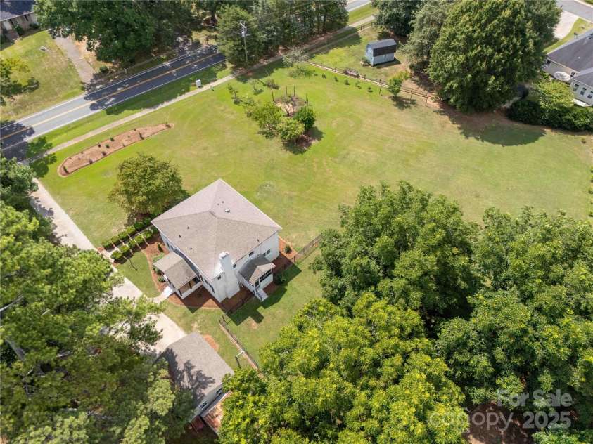 931 Museum Road, Rock Hill, SC 29732.  MLS# CAR4285254, YatesRealty ID 31472. 