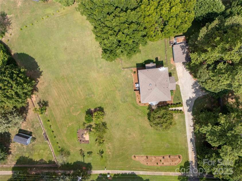 931 Museum Road, Rock Hill, SC 29732.  MLS# CAR4285254, YatesRealty ID 31472. 