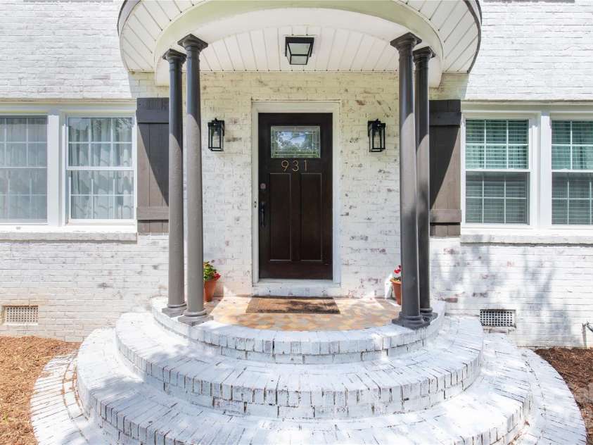931 Museum Road, Rock Hill, SC 29732.  MLS# CAR4285254, YatesRealty ID 31472. 