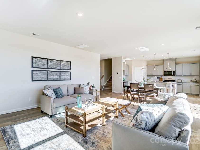 2631 Tillman Street, Monroe, NC 28112.  MLS# CAR4283286, YatesRealty ID 31474. Representative