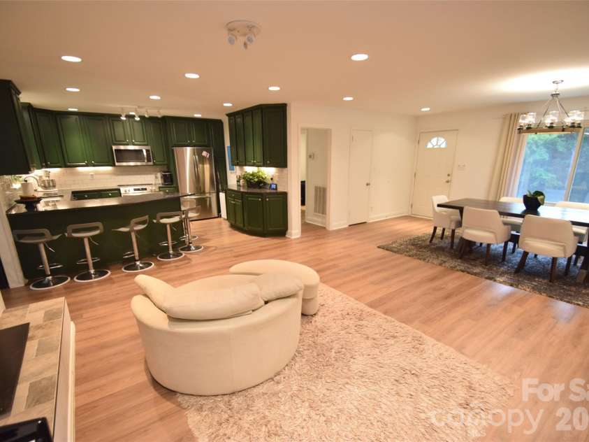 8202 Lawyers Road, Mint Hill, NC 28227.  MLS# CAR4393920, YatesRealty ID 31475. 