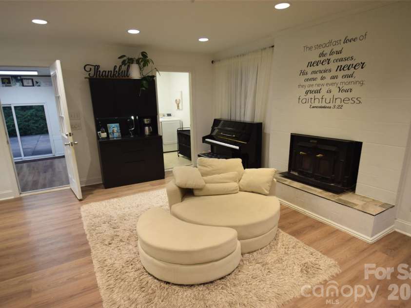 8202 Lawyers Road, Mint Hill, NC 28227.  MLS# CAR4393920, YatesRealty ID 31475. 