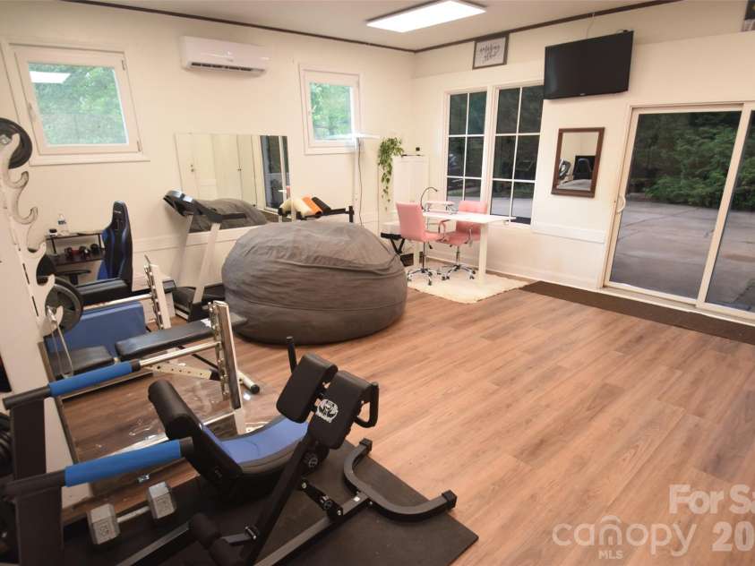 8202 Lawyers Road, Mint Hill, NC 28227.  MLS# CAR4393920, YatesRealty ID 31475. 