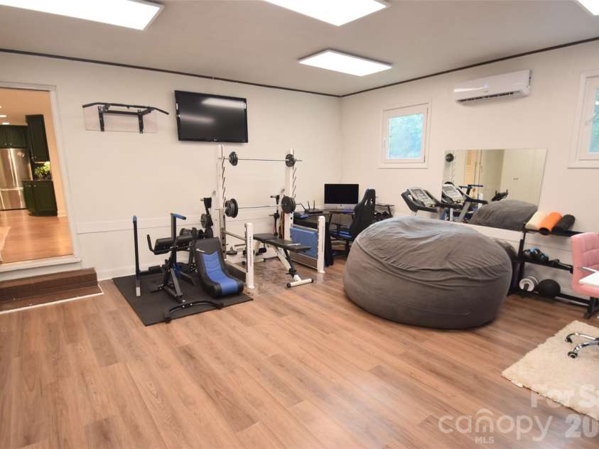 8202 Lawyers Road, Mint Hill, NC 28227.  MLS# CAR4393920, YatesRealty ID 31475. 