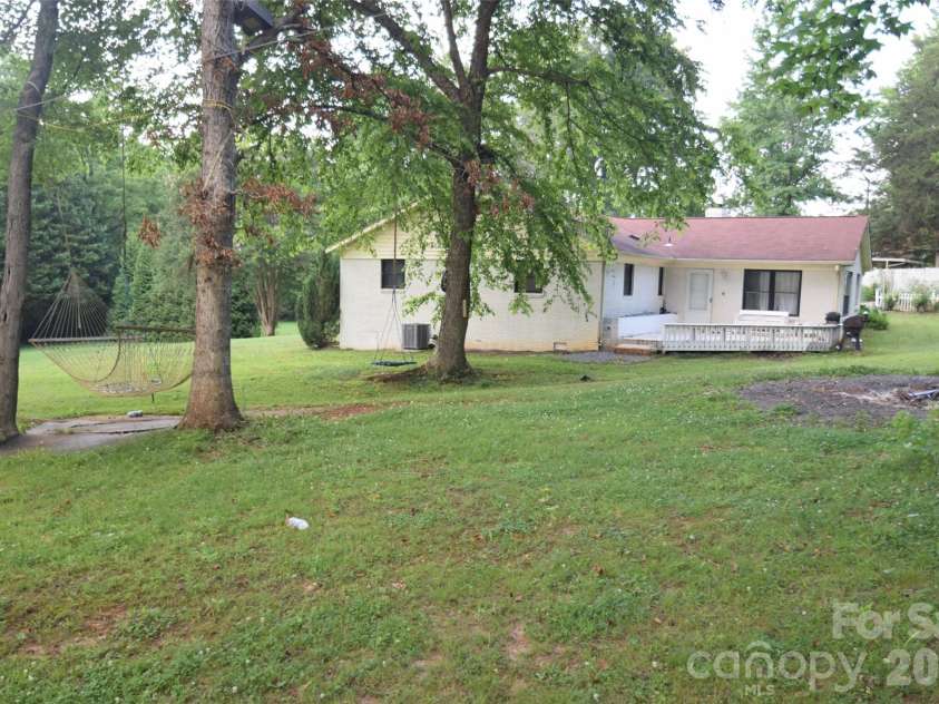 8202 Lawyers Road, Mint Hill, NC 28227.  MLS# CAR4393920, YatesRealty ID 31475. 