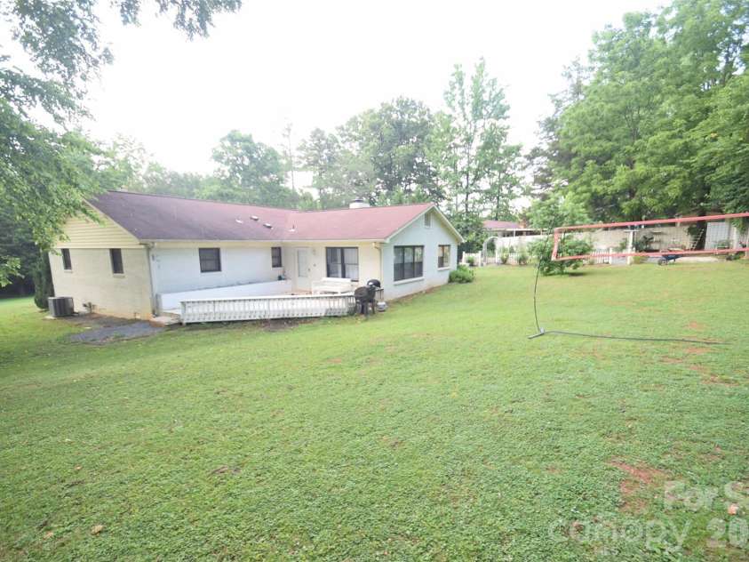 8202 Lawyers Road, Mint Hill, NC 28227.  MLS# CAR4393920, YatesRealty ID 31475. 