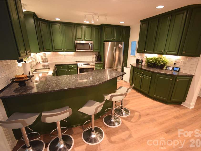 8202 Lawyers Road, Mint Hill, NC 28227.  MLS# CAR4393920, YatesRealty ID 31475. 