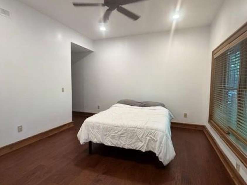47 Falls Crossing Road, Burnsville, NC 28714.  MLS# CAR4393417, YatesRealty ID 31476. LL - 3RD BDRM