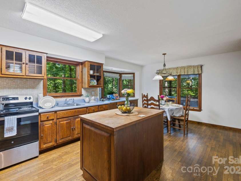 916 Coopers Gap Road, Mill Spring, NC 28756.  MLS# CAR4285214, YatesRealty ID 31476. 