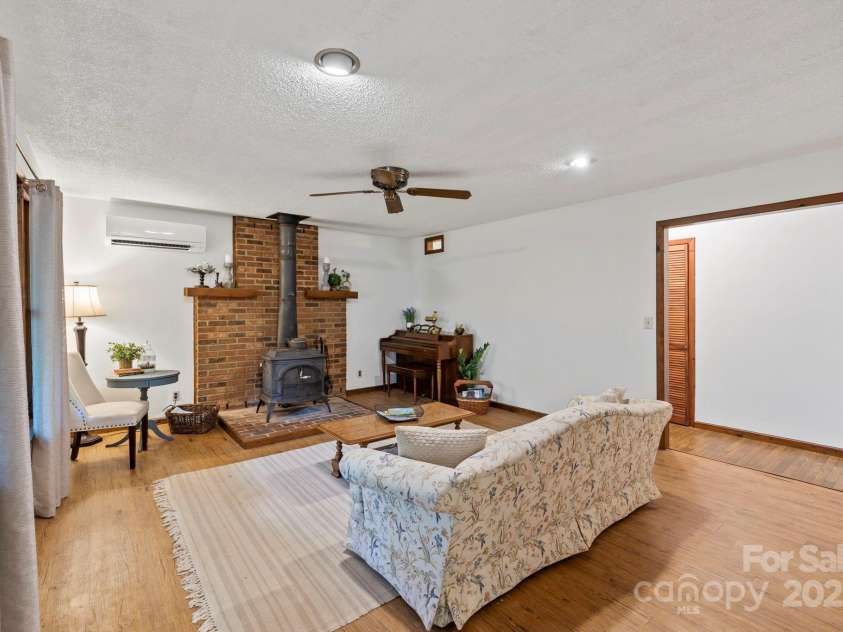 916 Coopers Gap Road, Mill Spring, NC 28756.  MLS# CAR4285214, YatesRealty ID 31476. 