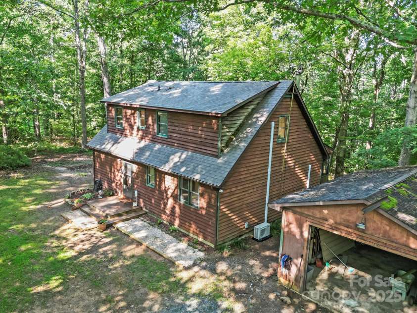 916 Coopers Gap Road, Mill Spring, NC 28756.  MLS# CAR4285214, YatesRealty ID 31476. 