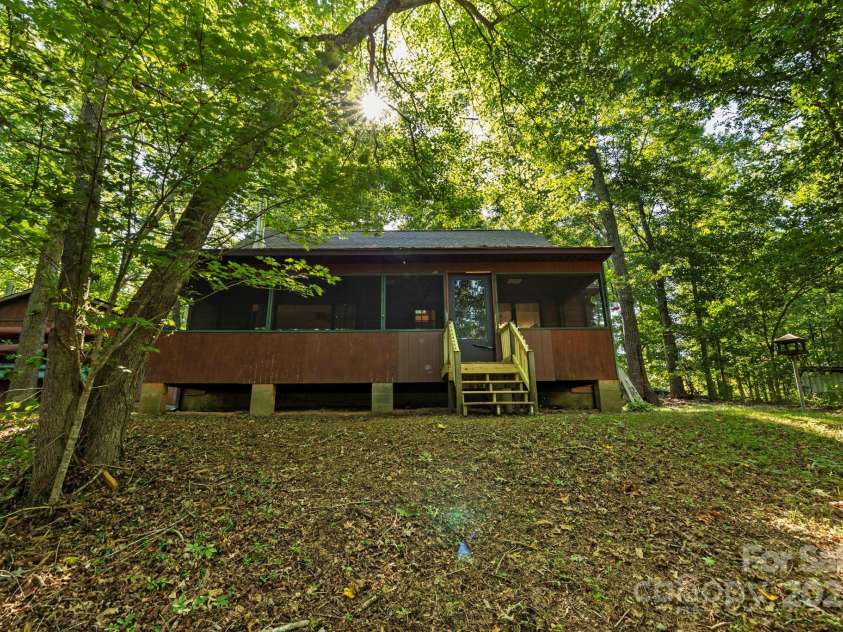 916 Coopers Gap Road, Mill Spring, NC 28756.  MLS# CAR4285214, YatesRealty ID 31476. 