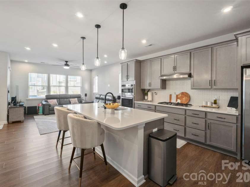 131 Berkeley Avenue, Mooresville, NC 28117.  MLS# CAR4393181, YatesRealty ID 31477. 
