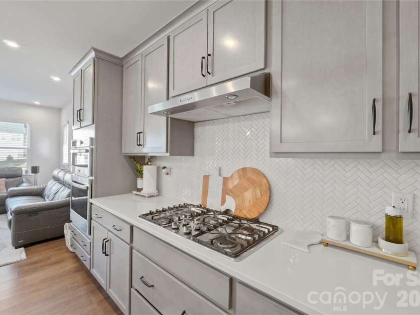 131 Berkeley Avenue, Mooresville, NC 28117.  MLS# CAR4393181, YatesRealty ID 31477. 