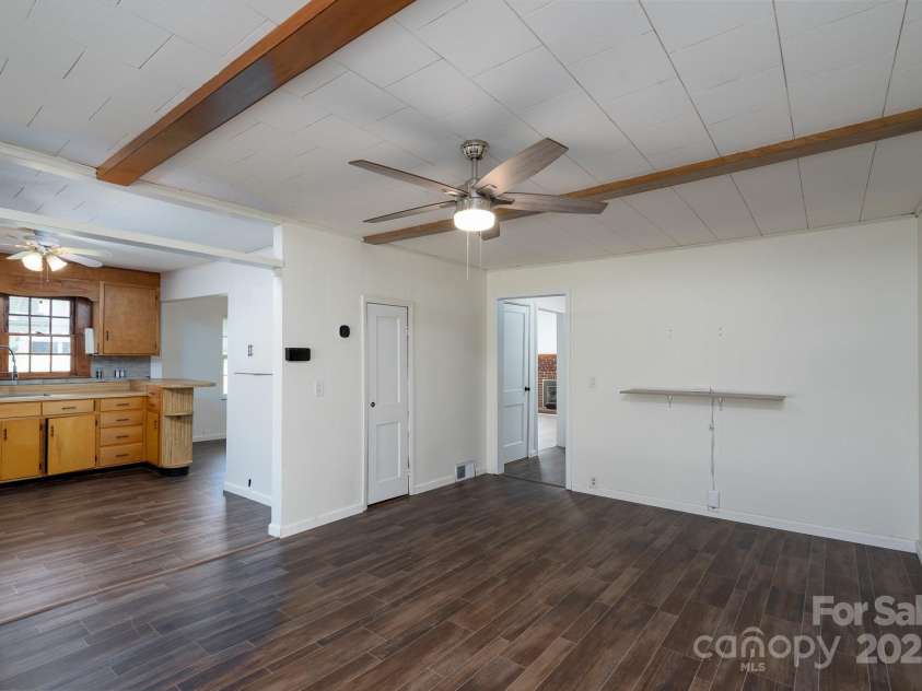 2125 Ridge Road, Salisbury, NC 28144.  MLS# CAR4275136, YatesRealty ID 31478. 