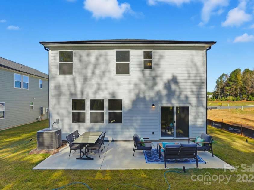 129 Bellina Drive, York, SC 29745.  MLS# CAR4312036, YatesRealty ID 3148. 