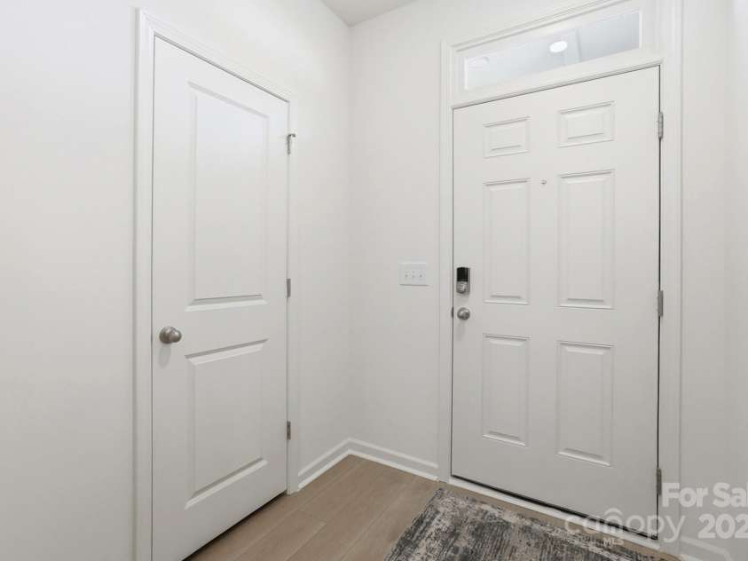 129 Bellina Drive, York, SC 29745.  MLS# CAR4312036, YatesRealty ID 3148. Front Entry