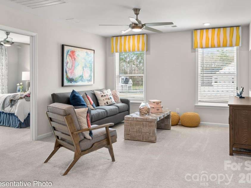 15210 First Broad Road, Huntersville, NC 28078.  MLS# CAR4392490, YatesRealty ID 31481. Loft