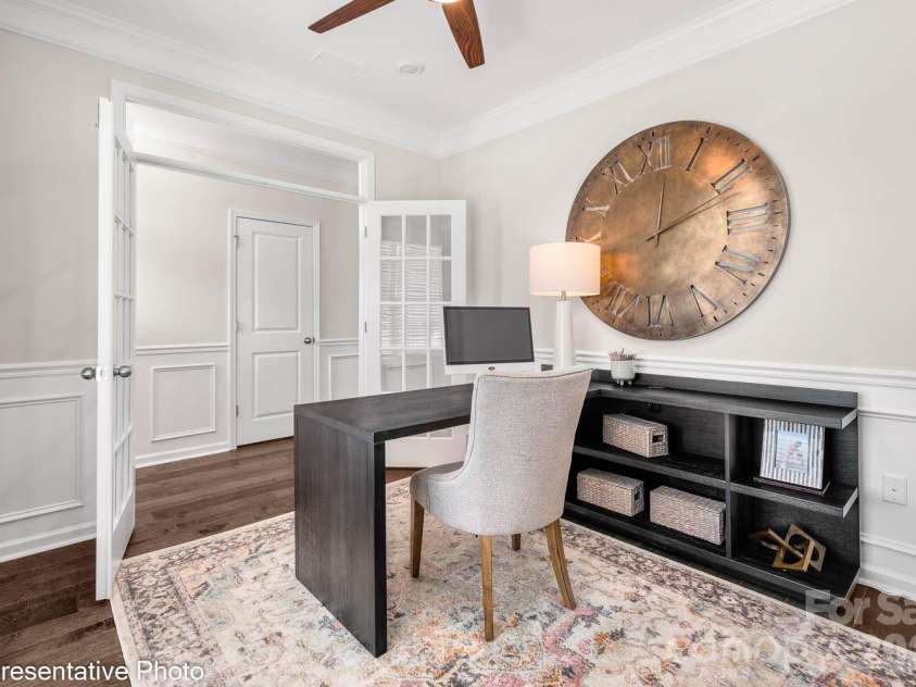 15210 First Broad Road, Huntersville, NC 28078.  MLS# CAR4392490, YatesRealty ID 31481. Office