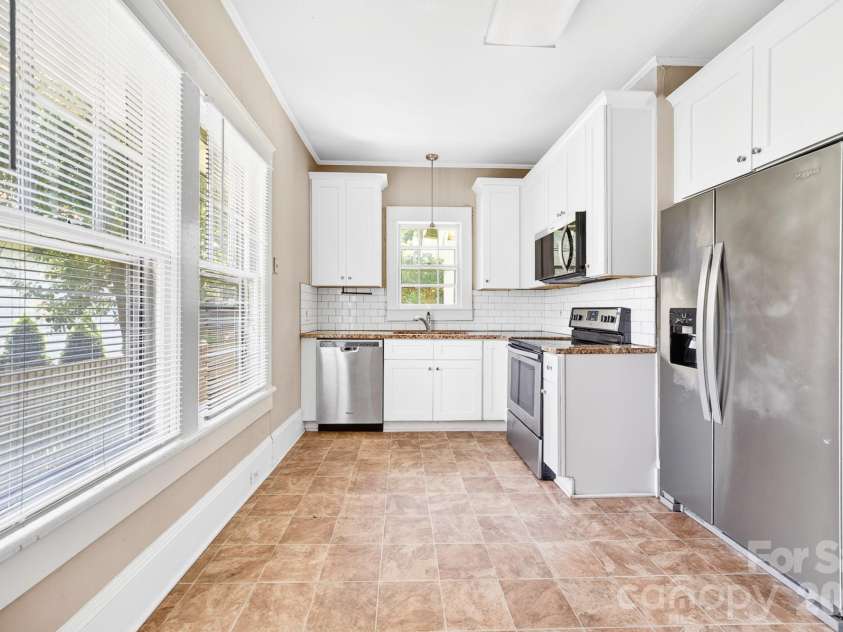 11 Cedar Street, Belmont, NC 28012.  MLS# CAR4394250, YatesRealty ID 31482. 