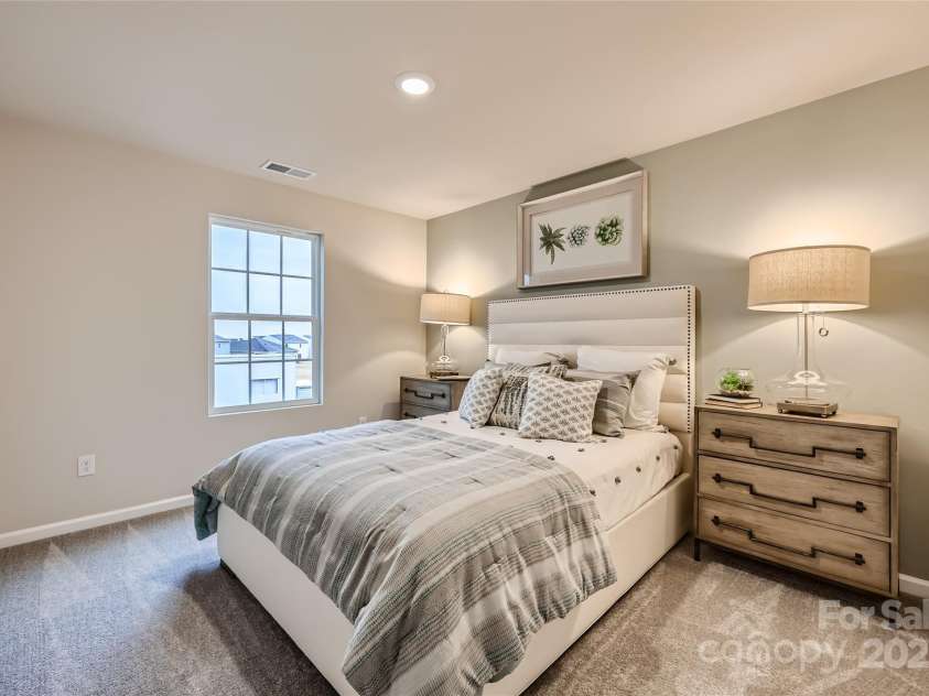 2153 Trollinger Drive, Catawba, NC 28609.  MLS# CAR4284816, YatesRealty ID 31482. Bedroom 2